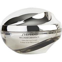 Bio Performance Glow Revival Cream --75ml/2.6oz