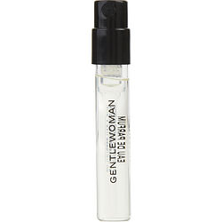 Gentlewoman By Juliette Has A Gun Eau De Parfum Spray Vial