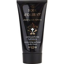 Soir D'orient By Sisley Body Cream 5 Oz