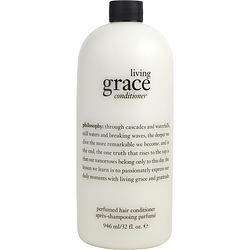 Living Grace Conditioner--32oz