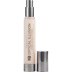 Urban Decay Optical Illusion Complexion Primer --30ml/1oz By Urban Decay