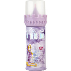 Tangled Rapunzel By Disney Bubble Bath 11.9 Oz