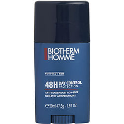 Biotherm Homme Day Control 48 Hours Deodorant Stick Anti-transpirant--50ml/1.67oz