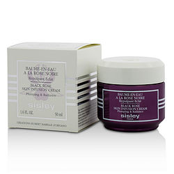 Black Rose Skin Infusion Cream Plumping & Radiance --50ml/1.6oz