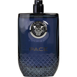 Jaguar Pace By Jaguar Edt Spray 3.4 Oz *tester