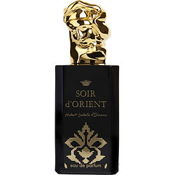 Soir D'orient By Sisley Eau De Parfum Spray 3.3 Oz (unboxed)