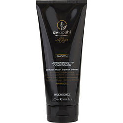 Awapuhi Wild Ginger Mirrorsmooth Conditioner 6.8 Oz