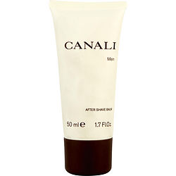 Canali By Canali Aftershave Balm 1.7 Oz