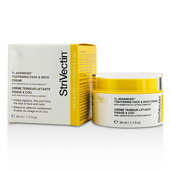 Strivectin-tl Advanced Tightening Face & Neck Cream --50ml/1.7oz