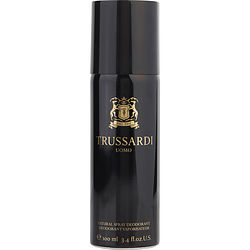 Trussardi By Trussardi Deodorant Spray 3.4 Oz