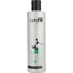 Cerafill Defy Shampoo 9.8 Oz