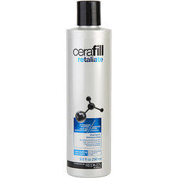 Cerafill Retaliate Shampoo 9.8 Oz