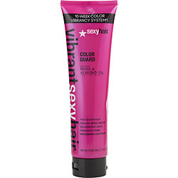 Vibrant Sexy Hair Color Guard Post Color Sealer 5.1 Oz