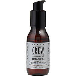 Beard Serum 1.7 Oz