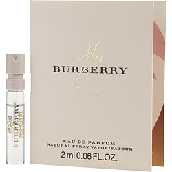 My Burberry Blush By Burberry Eau De Parfum Spray Vial