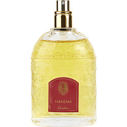 Nahema By Guerlain Eau De Parfum Spray 3.3 Oz *tester