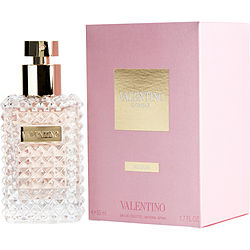 Valentino Donna Acqua By Valentino Edt Spray 1.7 Oz