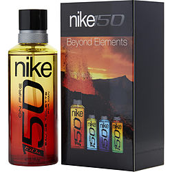 Nike 150 On Fire By Nike Edt Spray 5.1 Oz