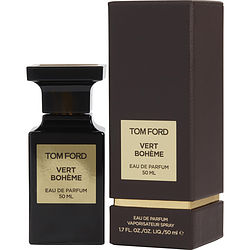 Tom Ford Vert Boheme By Tom Ford Eau De Parfum Spray 1.7 Oz