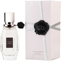 Flowerbomb Bloom By Viktor & Rolf Edt Spray 1 Oz