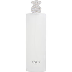 Tous Les Colognes By Tous Concentrate Edt Spray 3 Oz *tester