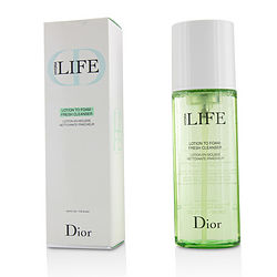 Hydra Life Lotion To Foam - Fresh Cleanser --190ml/6.3oz