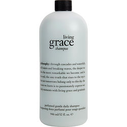 Philosophy By Philosophy Living Grace Shampoo 32oz