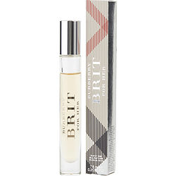 Burberry Brit By Burberry Eau De Parfum Roll On .25 Oz (new Packaging) Mini