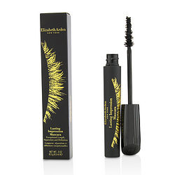 Elizabeth Arden Lasting Impression Mascara - # 01 Lasting Black --8.5ml/0.3oz By Elizabeth Arden