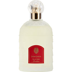 Samsara By Guerlain Edt Spray 3.3 Oz (new Packaging) *tester