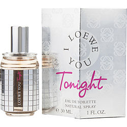 I Loewe You Tonight By Loewe Edt Spray 1 Oz