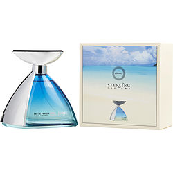 Armaf Surf By Armaf Eau De Parfum Spray 3.4 Oz