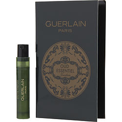 Guerlain Oud Essential By Guerlain Eau De Parfum Spray Vial