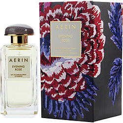 Aerin Evening Rose By Aerin Eau De Parfum Spray 3.4 Oz