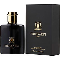 Trussardi By Trussardi Edt Spray 1 Oz