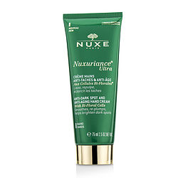 Nuxuriance Ultra Anti-aging Hand Cream --75ml/2.5oz