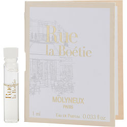 Rue La Boetie By Molyneux Eau De Parfum Vial