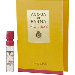 Acqua Di Parma By Acqua Di Parma Peonia Nobile Eau De Parfum Spray Vial