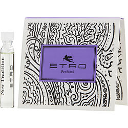 New Traditions Etro By Etro Edt Vial