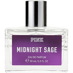 Victoria's Secret Pink Midnight Sage By Victoria’s Secret Eau De Parfum Spray 1 Oz (unboxed)