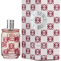 I Loewe You By Loewe Eau De Parfum .24 Oz Mini