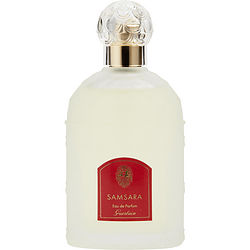 Samsara By Guerlain Eau De Parfum Spray 3.3 Oz (new Packaging) *tester