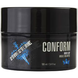 Structure Conform Styling Hard Clay 3.4 Oz