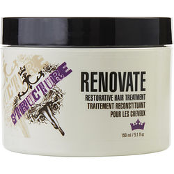 Structure Renovate Restorative Hair Treatment 5.1 Oz