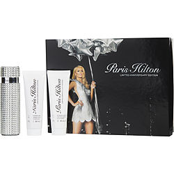 Paris Hilton Gift Set Paris Hilton By Paris Hilton