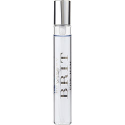 Burberry Brit By Burberry Edt Spray .25 Oz Mini (unboxed)