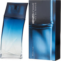 Kenzo Homme By Kenzo Eau De Parfum Spray 1.7 Oz