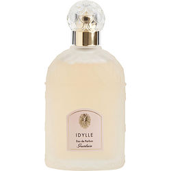 Idylle By Guerlain Eau De Parfum Spray 3.3 Oz (new Packaging) *tester