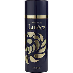 Lutece By Dana Perfumed Talc 4 Oz