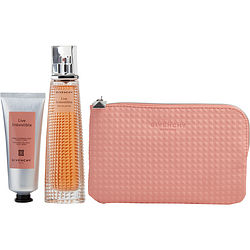 Givenchy Gift Set Live Irresistible By Givenchy